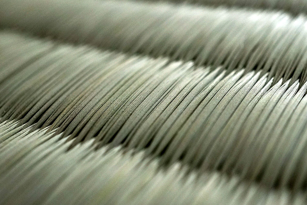 くまもと畳表 太麻シングル