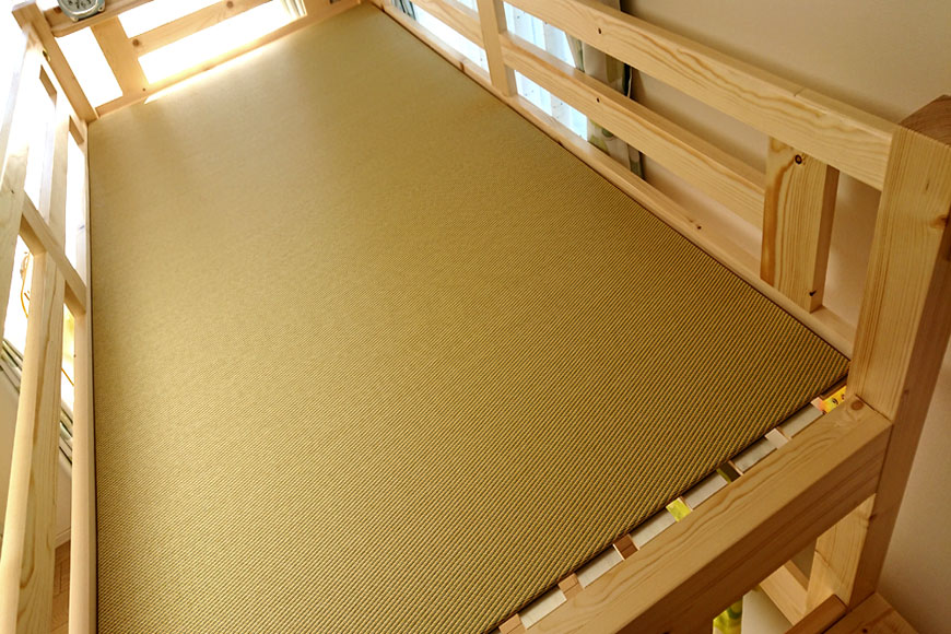 ロフトベッド用置き畳