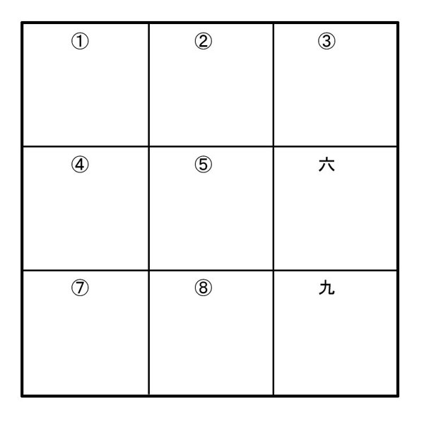 新畳4.5帖 畳の入れ替え 純国産置き畳「和極」